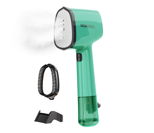 Cecotec STEAMER CECOTEC IRONHERO V-1500 ESSENTIAL GREEN - 1487743 - zdjęcie